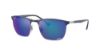 Picture of Ray Ban Sunglasses RB3686