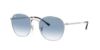 Picture of Ray Ban Sunglasses RB3772