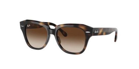Picture of Ray Ban Sunglasses RJ9186S
