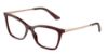 Picture of Dolce & Gabbana Eyeglasses DG3347F