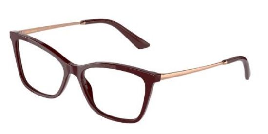 Picture of Dolce & Gabbana Eyeglasses DG3347F