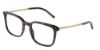 Picture of Dolce & Gabbana Eyeglasses DG3349F