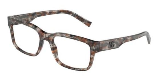 Picture of Dolce & Gabbana Eyeglasses DG3352F
