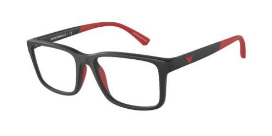Picture of Emporio Armani Eyeglasses EA3203F