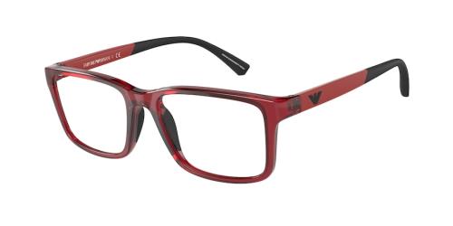 Picture of Emporio Armani Eyeglasses EA3203F