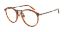 Picture of Giorgio Armani Eyeglasses AR318M