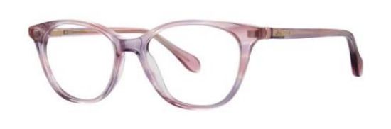 Picture of Lilly Pulitzer Eyeglasses BOBBIE MINI