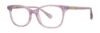 Picture of Lilly Pulitzer Eyeglasses GALENA MINI