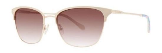 Picture of Lilly Pulitzer Sunglasses REGATTA