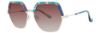 Picture of Kensie Sunglasses FEEL PRETTY