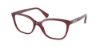 Picture of Ralph Eyeglasses RA7110