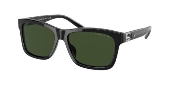 Picture of Ralph Lauren Sunglasses RL8203QU