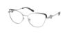 Picture of Michael Kors Eyeglasses MK3058B