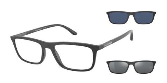 Picture of Emporio Armani Sunglasses EA4160