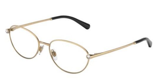 Picture of Dolce & Gabbana Eyeglasses DG1342B