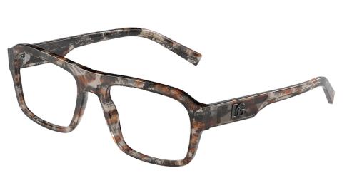 Picture of Dolce & Gabbana Eyeglasses DG3351