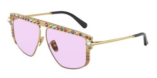 Picture of Dolce & Gabbana Sunglasses DG2281B