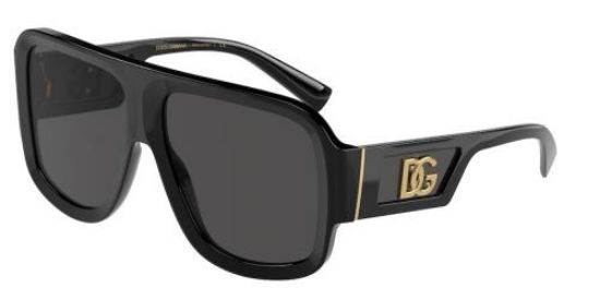 Picture of Dolce & Gabbana Sunglasses DG4401