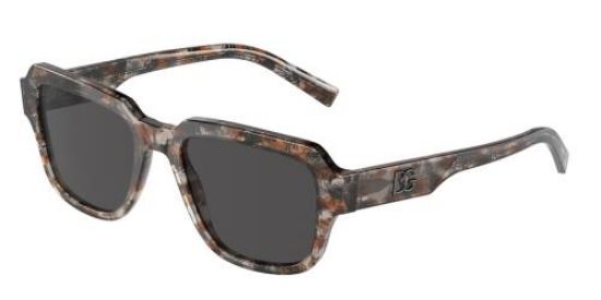 Picture of Dolce & Gabbana Sunglasses DG4402F