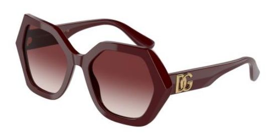 Picture of Dolce & Gabbana Sunglasses DG4406F