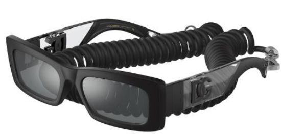 Picture of Dolce & Gabbana Sunglasses DG6173