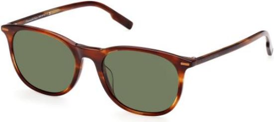 Picture of Ermenegildo Zegna Sunglasses EZ0203