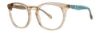 Picture of Lilly Pulitzer Eyeglasses REYES