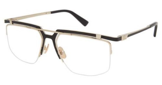 Picture of C-Life Eyeglasses LEO