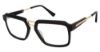 Picture of C-Life Eyeglasses MILO