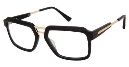 Picture of C-Life Eyeglasses MILO