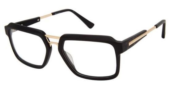 Picture of C-Life Eyeglasses MILO