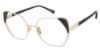 Picture of C-Life Eyeglasses SHANTA
