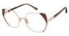 Picture of C-Life Eyeglasses SHANTA