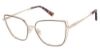 Picture of C-Life Eyeglasses ZINA