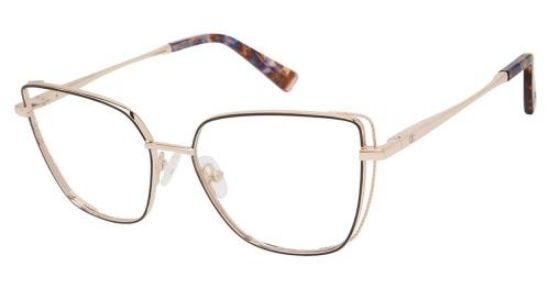 Picture of C-Life Eyeglasses ZINA