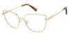 Picture of C-Life Eyeglasses ZINA