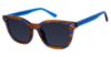 Picture of Nicole Miller Sunglasses ST LUCIA