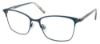Picture of Ellen Tracy Eyeglasses BEKAN