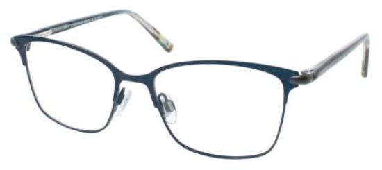 Picture of Ellen Tracy Eyeglasses BEKAN