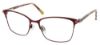 Picture of Ellen Tracy Eyeglasses BEKAN