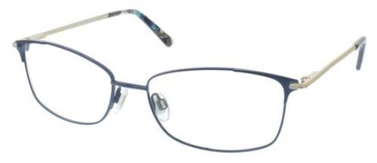 Picture of Ellen Tracy Eyeglasses GALWAY