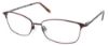 Picture of Ellen Tracy Eyeglasses GALWAY