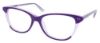 Picture of Steve Madden Eyeglasses LESSA