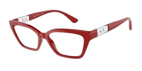 Picture of Armani Exchange Eyeglasses AX3092F