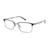 Picture of Charmant Eyeglasses TI 29117