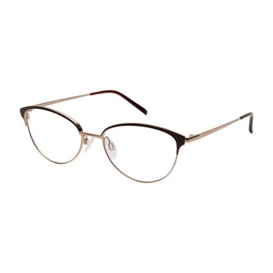 Picture of Charmant Eyeglasses TI 29223
