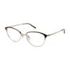 Picture of Charmant Eyeglasses TI 29223