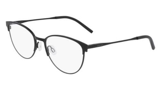 Picture of Dkny Eyeglasses DK1030