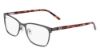 Picture of Marchon Nyc Eyeglasses M-4018