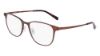 Picture of Marchon Nyc Eyeglasses M-9004